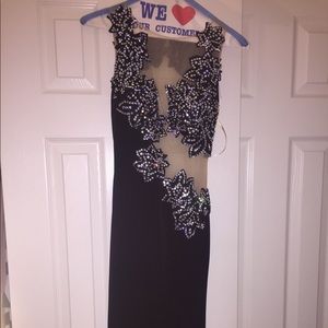 PROM DRESS Jovani